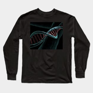 True DNA Long Sleeve T-Shirt